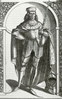 Frederick I, the Victorious.