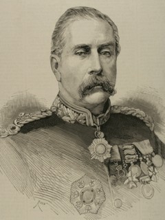 Gerald Graham.