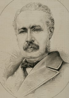 Charles George Gordon.