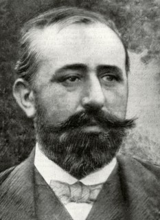 Antonio Maria Gallissa.