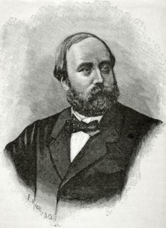 Henri of Artois, Count of Chambord.
