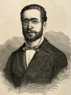 Ruperto Chapi.