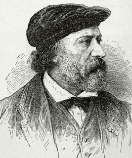 Charles-Francois Daubigny.