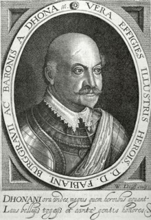 Fabian Dohna.