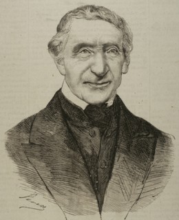 Johann Ignaz von Dollinger.