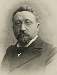 Josep Domenech Estapa.