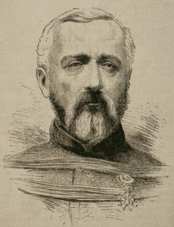 Felix Charles Douay.