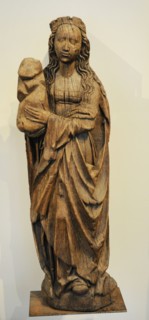 St. Sunniva.