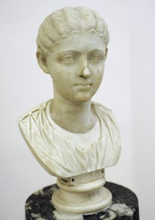Fulvia Plautilla.
