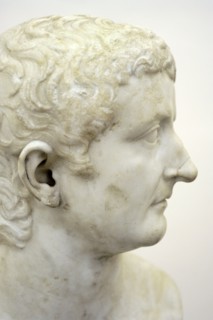 Tiberius.