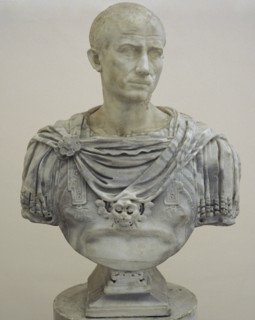Unidentified portrait.