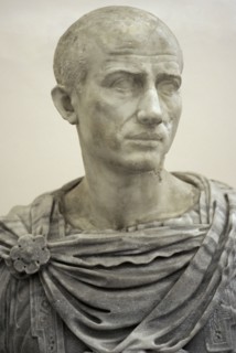 Unidentified portrait.