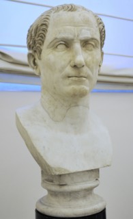 Julius Caesar.