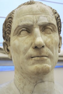 Julius Caesar.