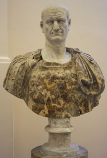 Vespasian.