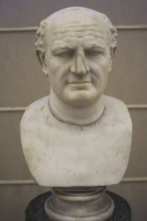 Vespasian.