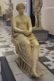 Agrippina.