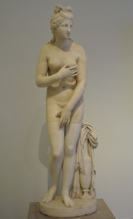 Aphorite, Dresden-Capitoline type.