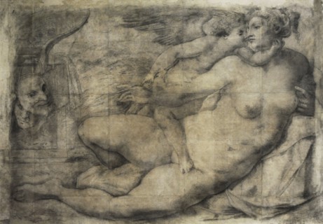 Venus with Love.