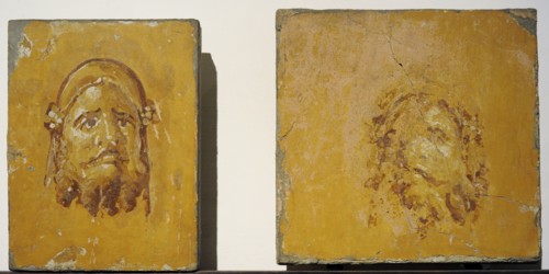 Villa of the Papyri.