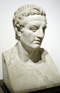 Ptolemy III Euergetes.