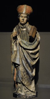 Saint Cyprian.