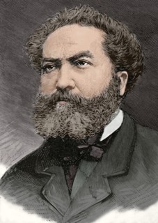Alexandre Chatrian.