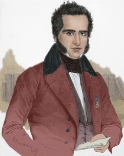 Friedrich Christoph Dahlmann.