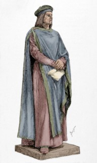 Bernard Desclot.
