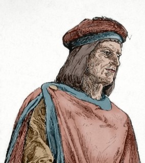 Bernard Desclot.