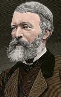 Ernest Deligny.