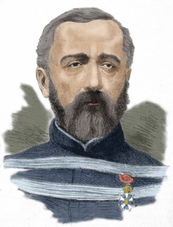 Felix Charles Douay.