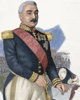 Aimable Pelissier.