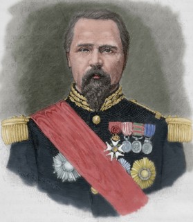 Pierre-Louis Charles de Failly.