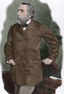 Ion Ghica.