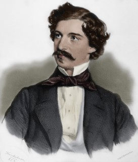 Johann Strauss II.