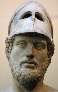 Pericles.