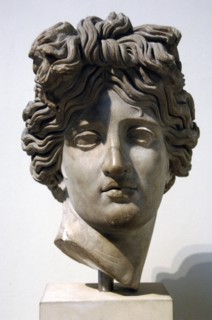 Apollo.