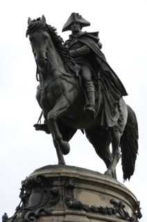 George Washington.