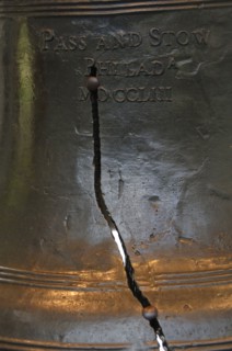Liberty Bell.