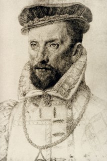 Gaspard II de Coligny.