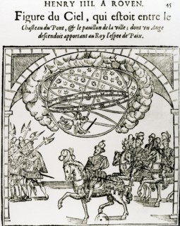 Henry IV of France.