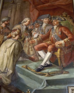 Charles III.