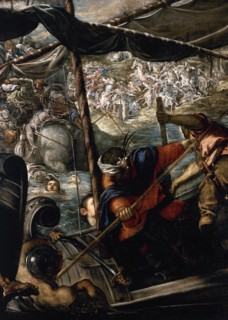 The Abduction of Helen.