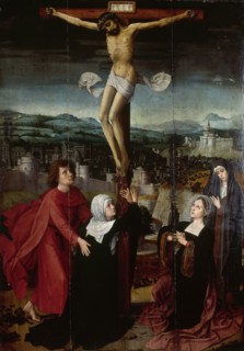 Gerard David.