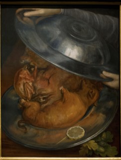 The Cook.
