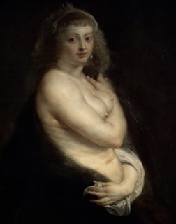 Helene Fourment.