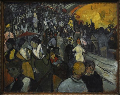 Arena at Arles.