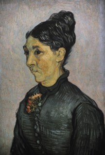Madame Trabuc.