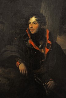 Nikolai M. Kamensky.